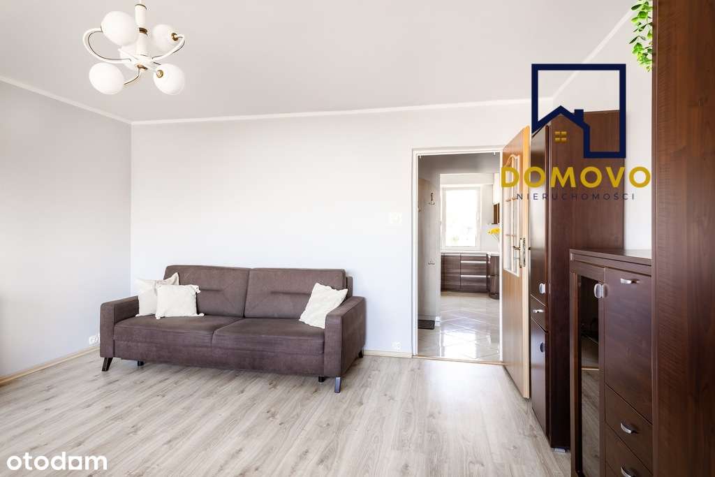 Rozkładowe M do zamieszkania w sercu Jarot - Pełny obrazek: 3/15