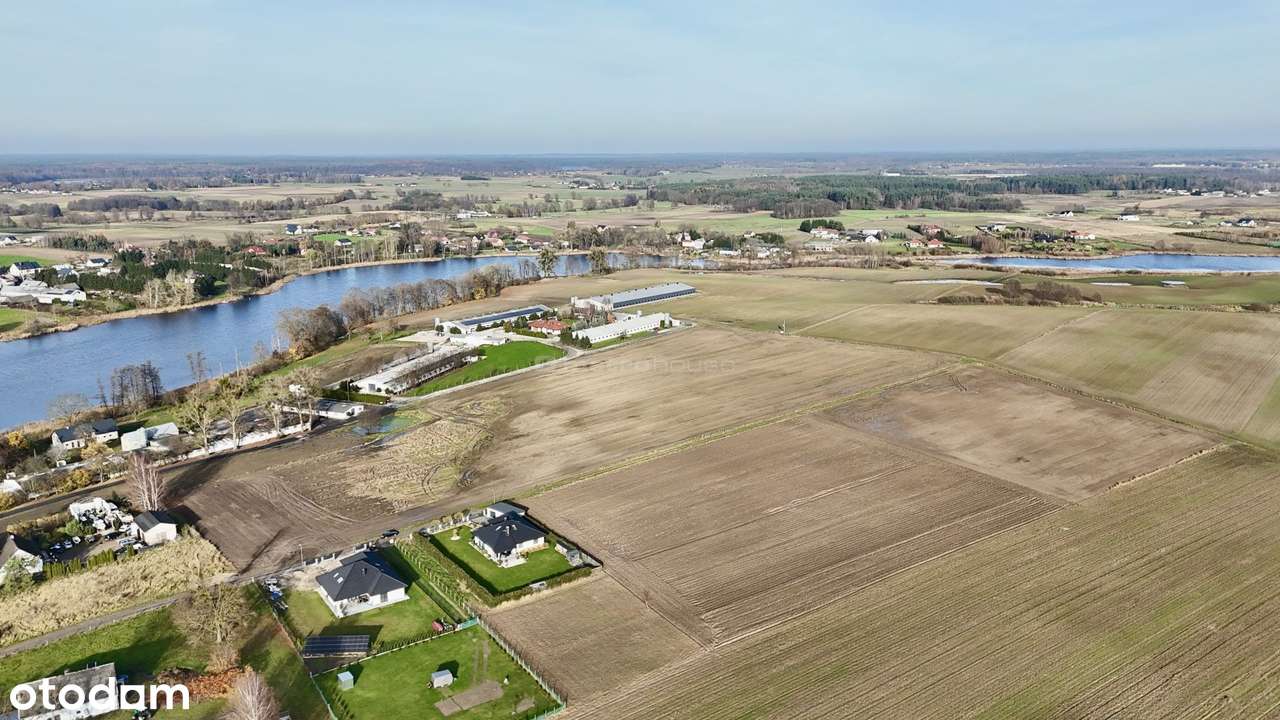 Działka w Nowej Wsi k. Iławy - Pełny obrazek: 5/14