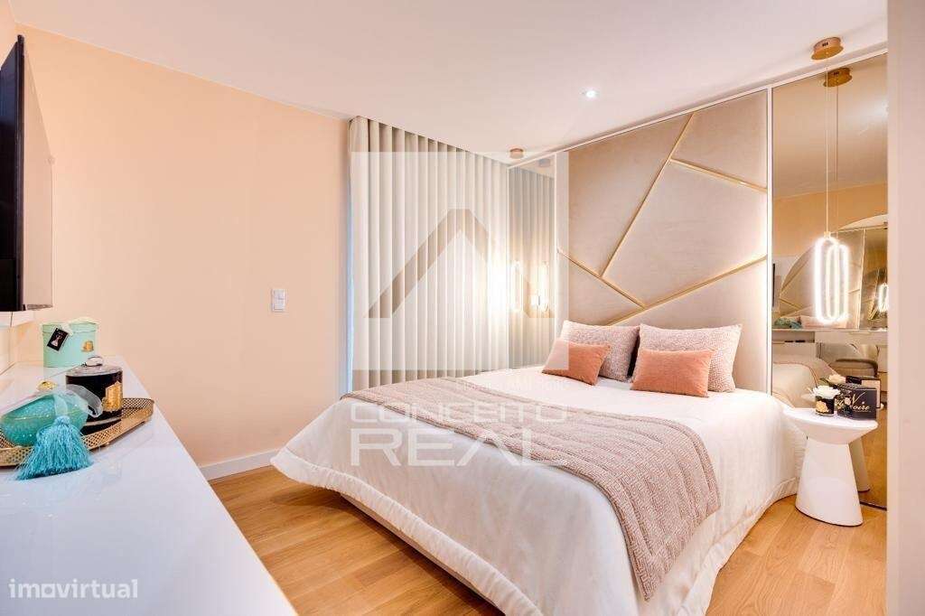 Apartamento T2 na melhor localização de Leça de Balio-14