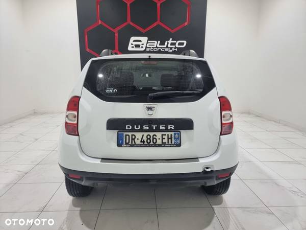 Dacia Duster - 21