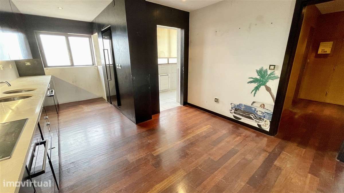 T3 Duplex-Centro-Póvoa de Varzim-Praia-9