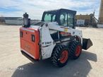 Bobcat S450 Incarcator Frontal - 4