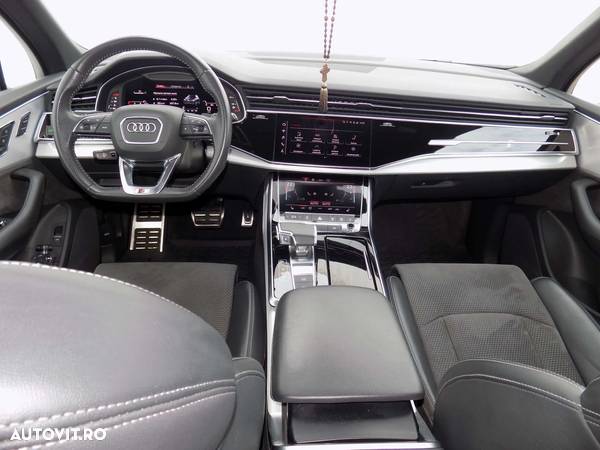 Audi Q7 3.0 50 TDI quattro Tiptronic S Line - 10