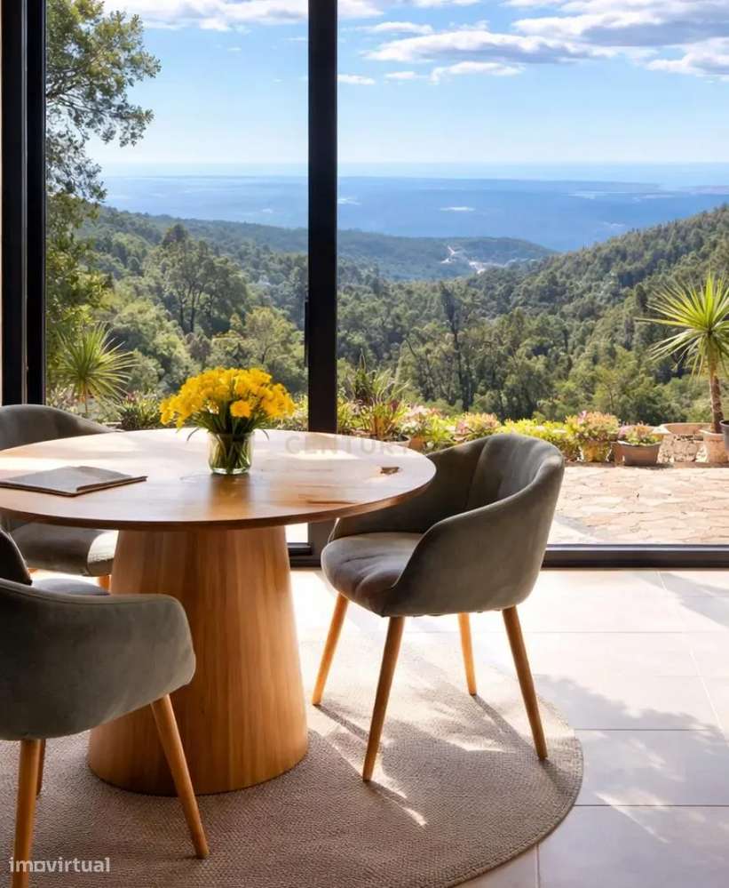 Refúgio Privado Off-Grid com Vistas Inspiradoras – a poucos minutos de - Grande imagem: 5/33