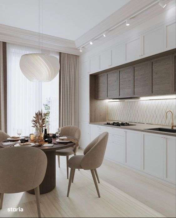 Apartament cu 2 camere, decomandat, Parc Tudor Arghezi, zona ideala - Imagine principală: 4/25