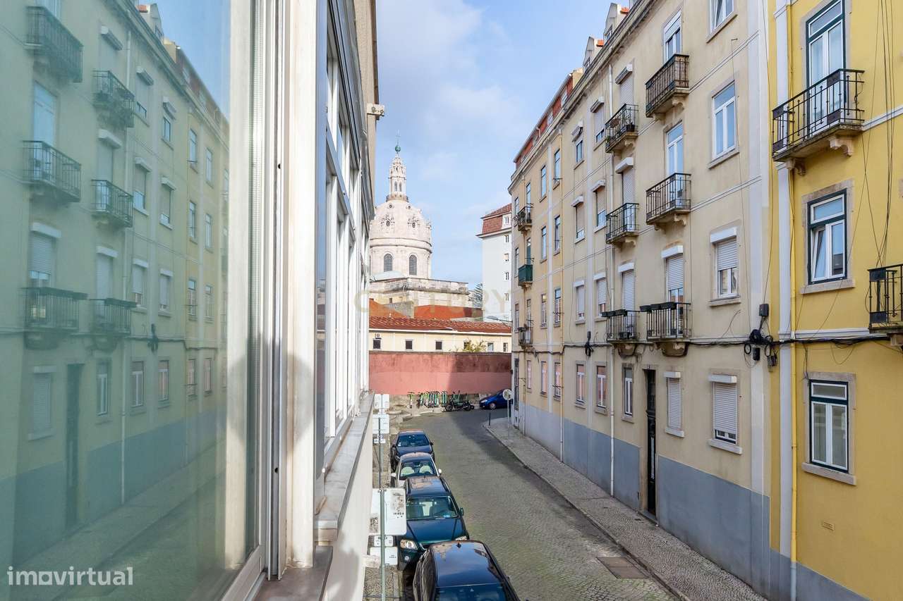 T2 com Terraço Exclusivo, um refúgio na Lapa-15