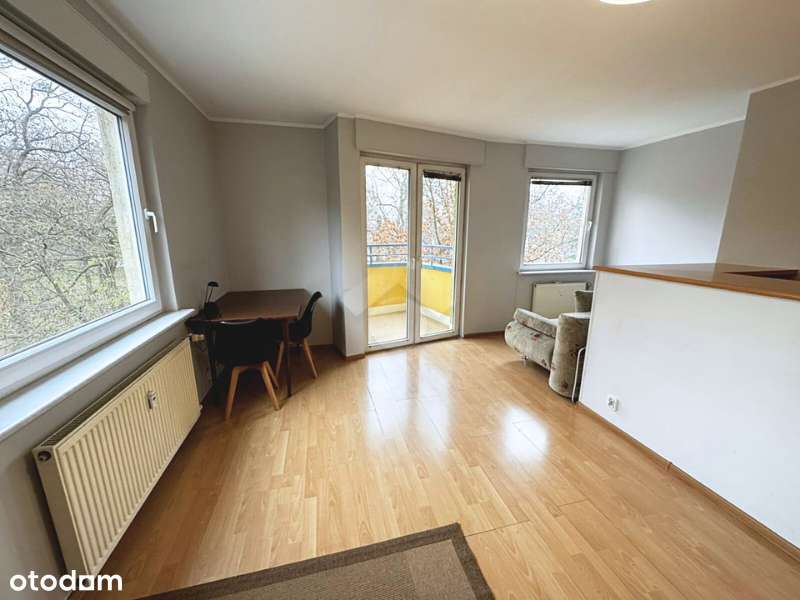 Wrocław – Nowy Dwór – kawalerka – ul. Nowodworska - Pełny obrazek: 5/6