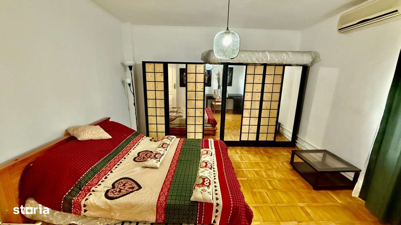 Apartament 3 camere decomandat Unirii - Imagine principală: 5/11