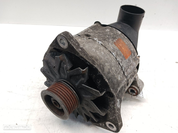 Alternador Porsche 944 - 1