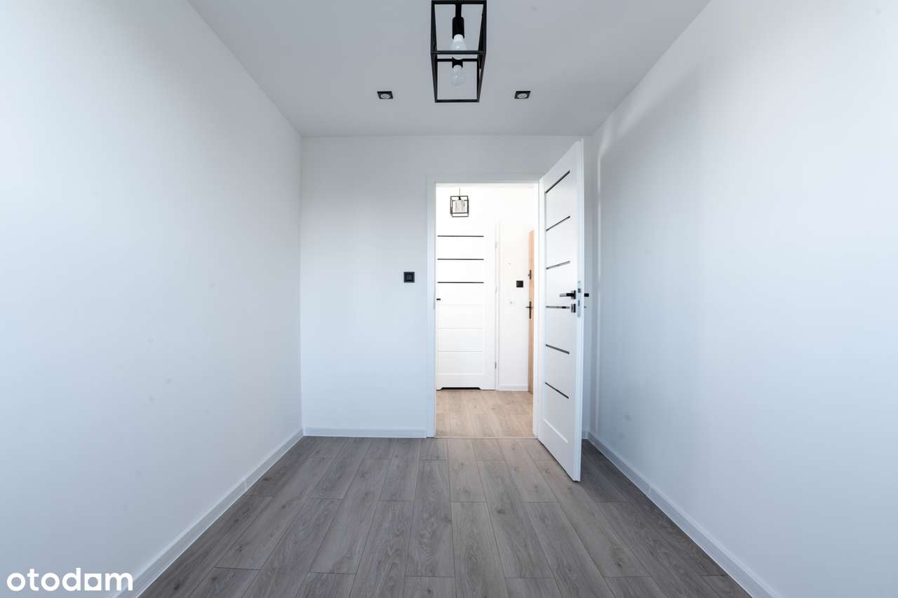 Mieszkanie po generalnym remoncie-7