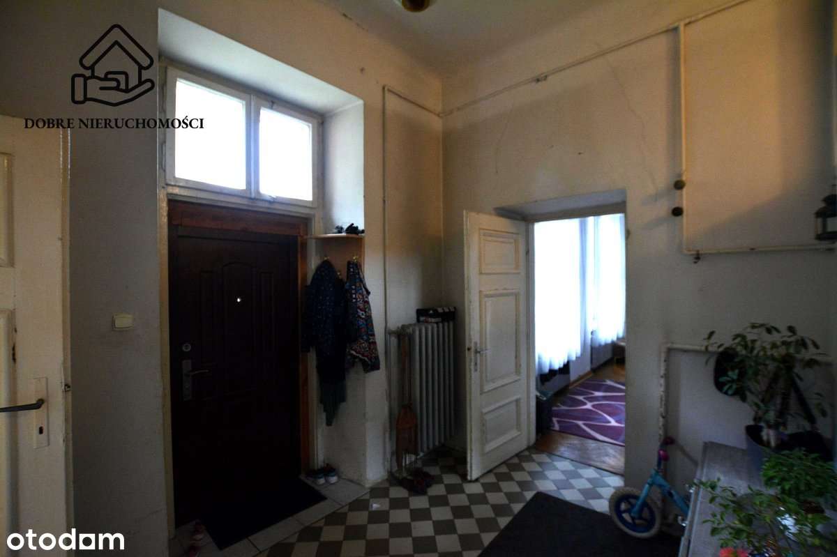 Na sprzedaż : Kamienica - Rejowiec - 111,27 m2 - Pełny obrazek: 5/8