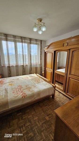 Apartament 2 camere in Onesti, zona centrala. - Imagine principală: 4/8
