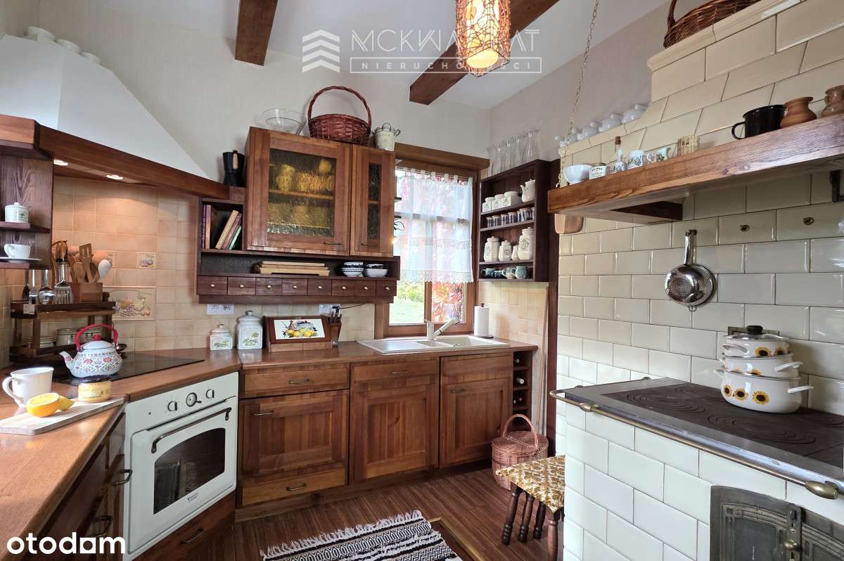 Kwintesencja Podlasia w otulinie Puszczy Knyszyn.-6