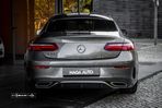 Mercedes-Benz E 220 d AMG Line - 12