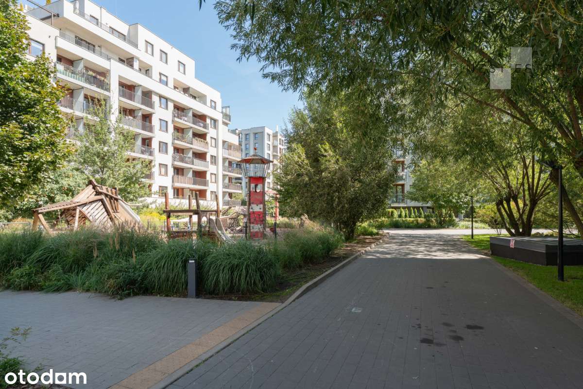 Zielone Patio |3 Pokoje Dla Rodziny | Ochrona |-19