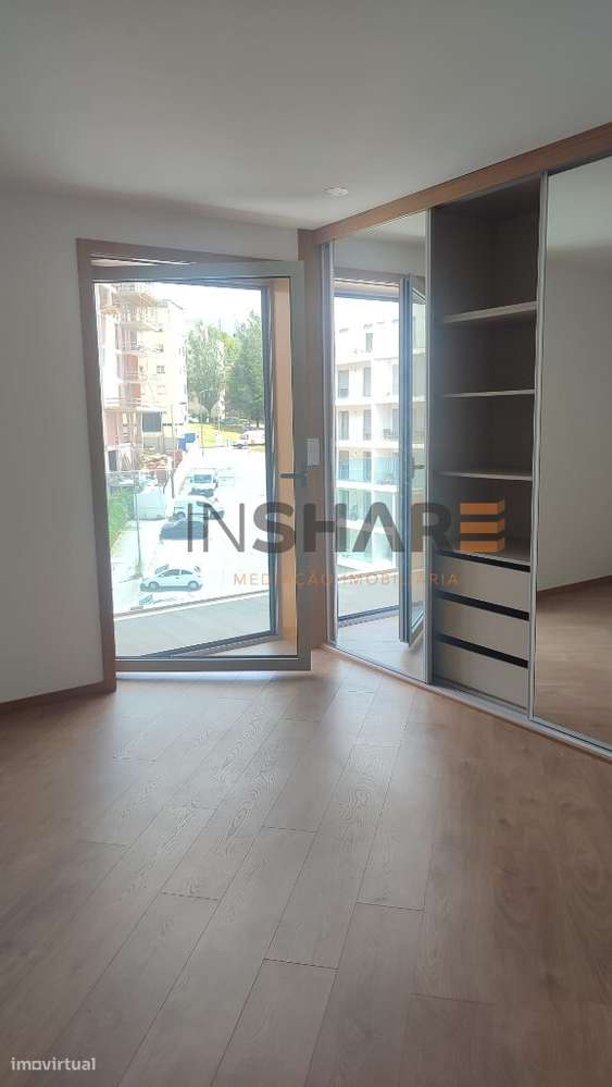 Arrenda-se Apartamento T3 em Real, Braga - Grande imagem: 4/25