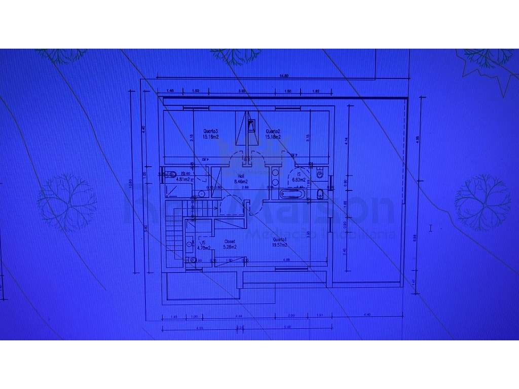 Moradia T4 - Nova Construção - Terrugem (Sintra)-12