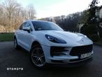 Porsche Macan S - 38