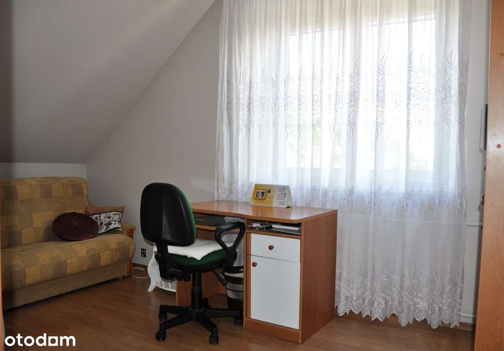 Nowa cena! Dom w Golinie blisko lasu-12