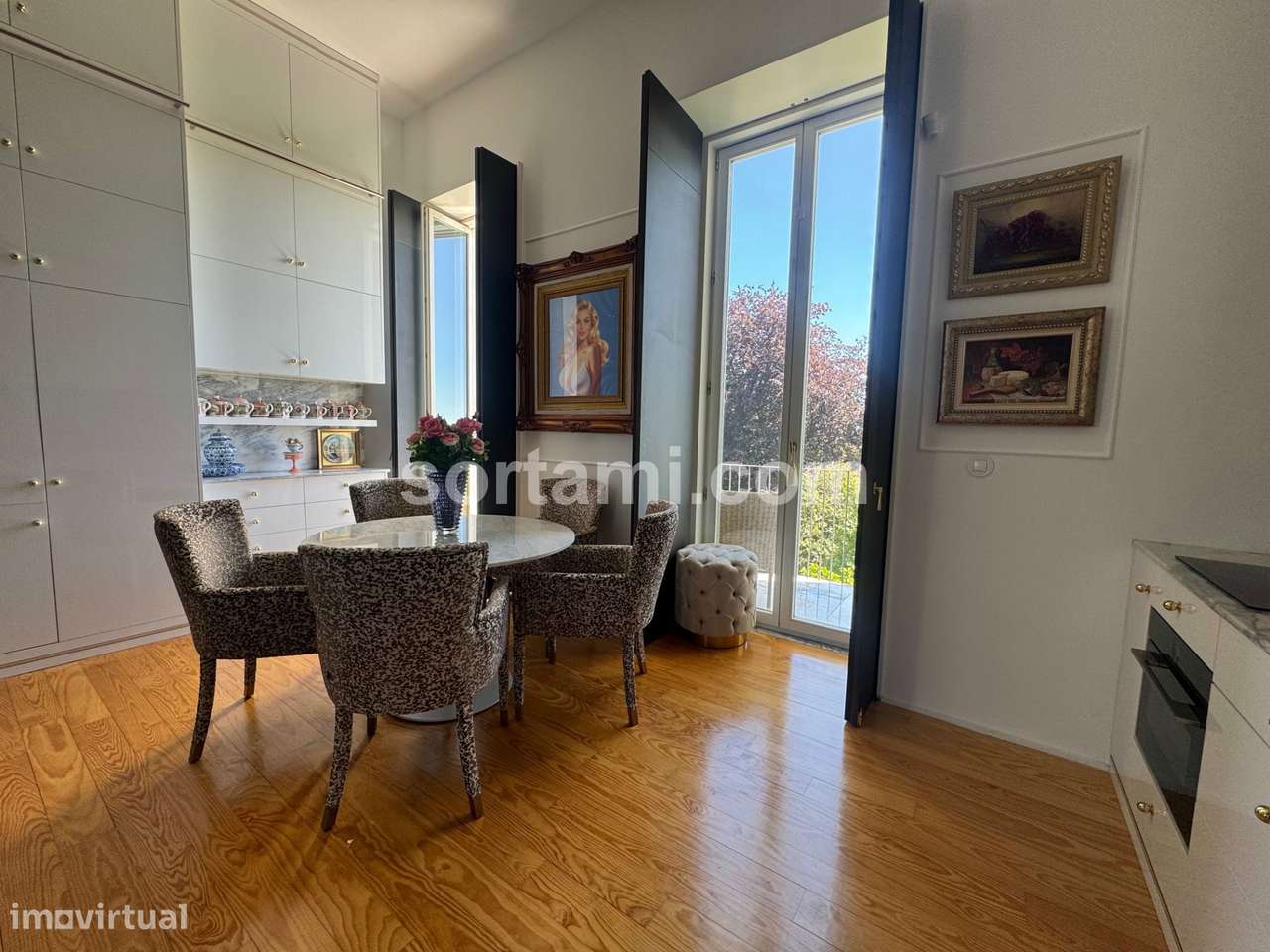 Apartamento T0+1 Venda em Cedofeita, Santo Ildefonso, Sé, Miragaia, Sã - Grande imagem: 5/16