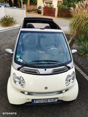 Smart Fortwo & passion - 9
