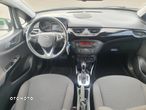 Opel Corsa 1.4 Automatik Color Edition - 8