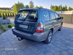 Subaru Forester 2.0 X - 5