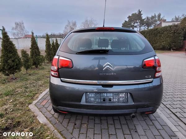 Citroën C3 1.2 PureTech Exclusive - 8