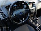 Ford Focus 1.0 EcoBoost Titanium - 10