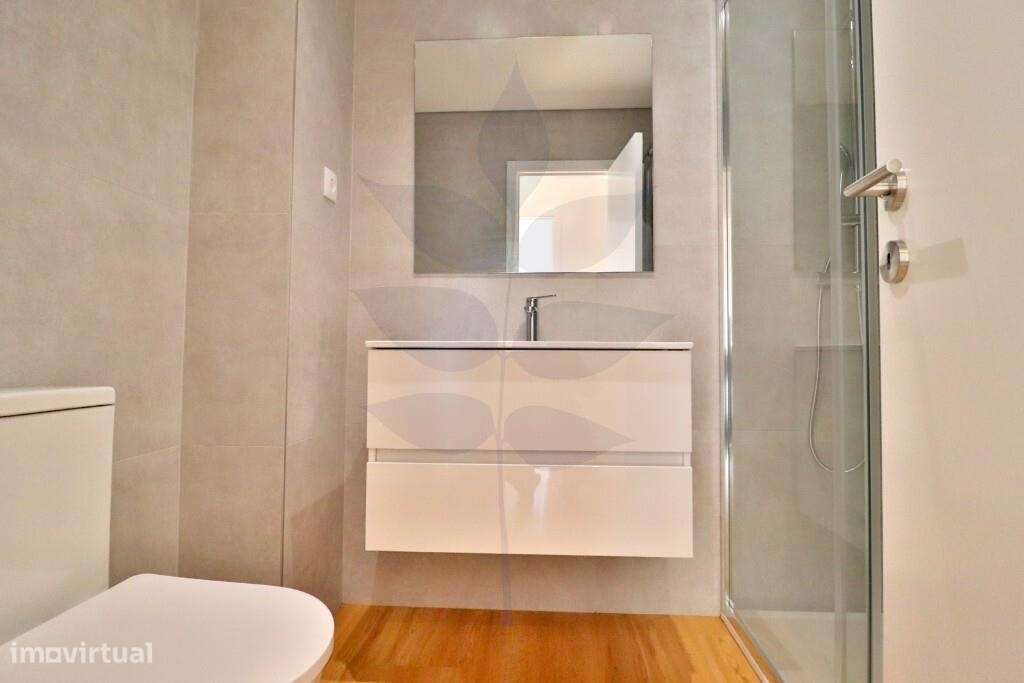 Apartamento T3 Renovado – São Victor, Braga-31