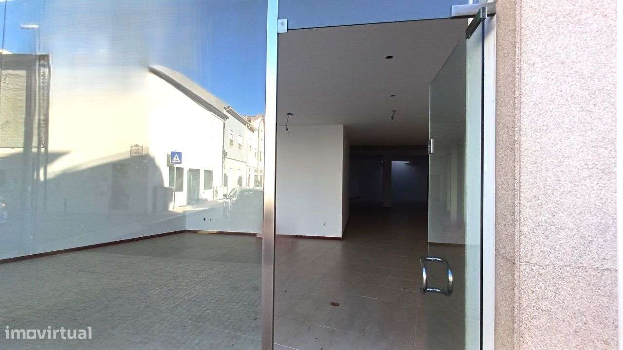 Arrendamento de Loja no Alboi, Aveiro - Grande imagem: 3/22