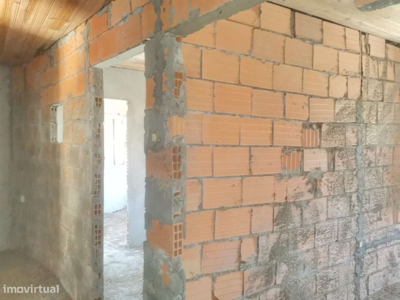 Casa para recuperar em Barqueiros, Mesão Frio-13