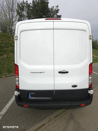 Ford Transit - 6