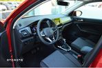 Volkswagen T-Cross - 12