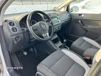 Volkswagen Golf Plus 2.0 TDI Comfortline - 8