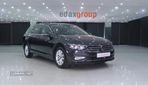 VW Passat Variant 2.0 TDi Business DSG - 1