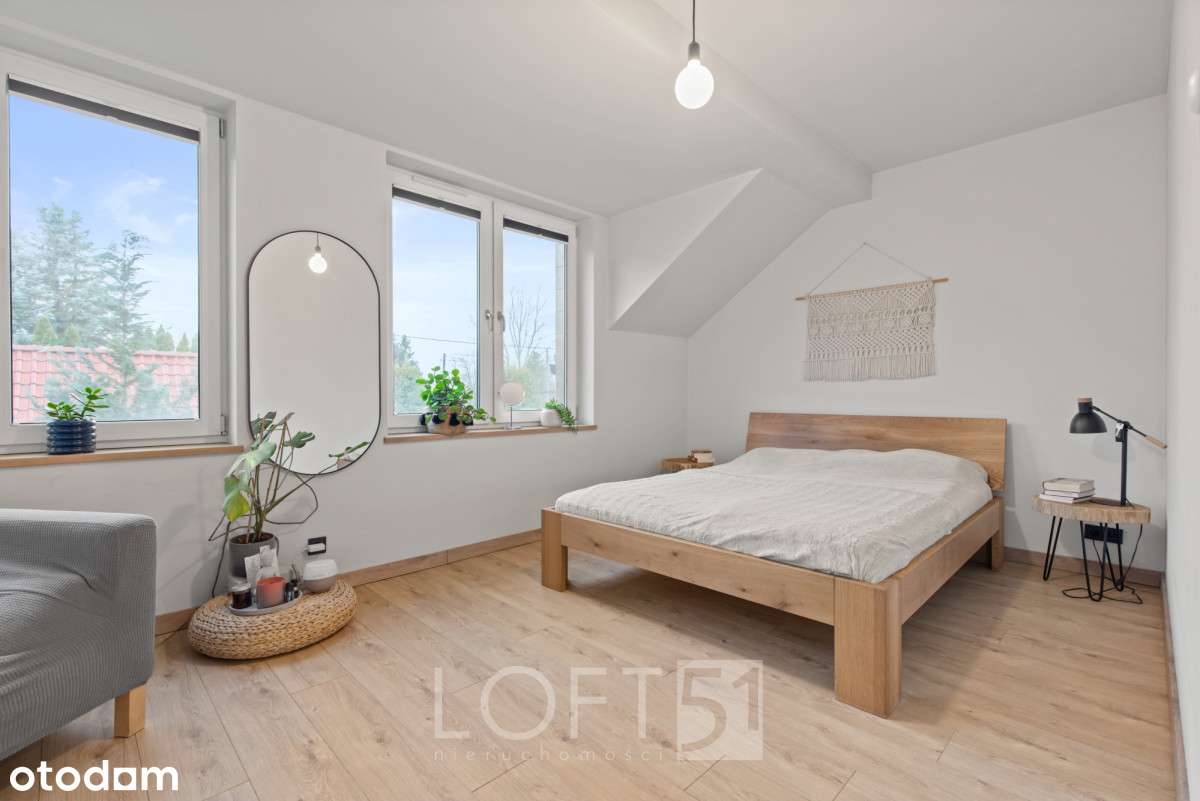 Dom w otoczeniu natury z dużą działką-9