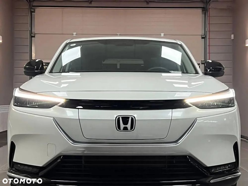 Honda e:Ny1