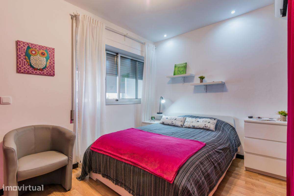 Estúdio - localizado em Baixa Coimbra - Grande imagem: 3/10