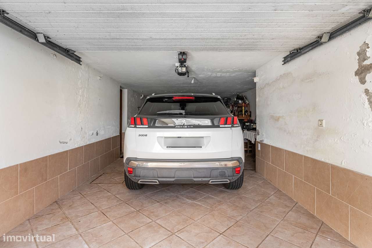 Moradia térrea T5 em Gondizalves - Braga-36