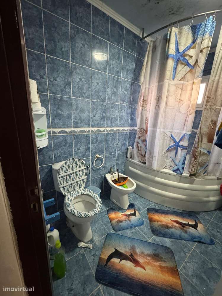 Moradia, 127 m², Gandra-11