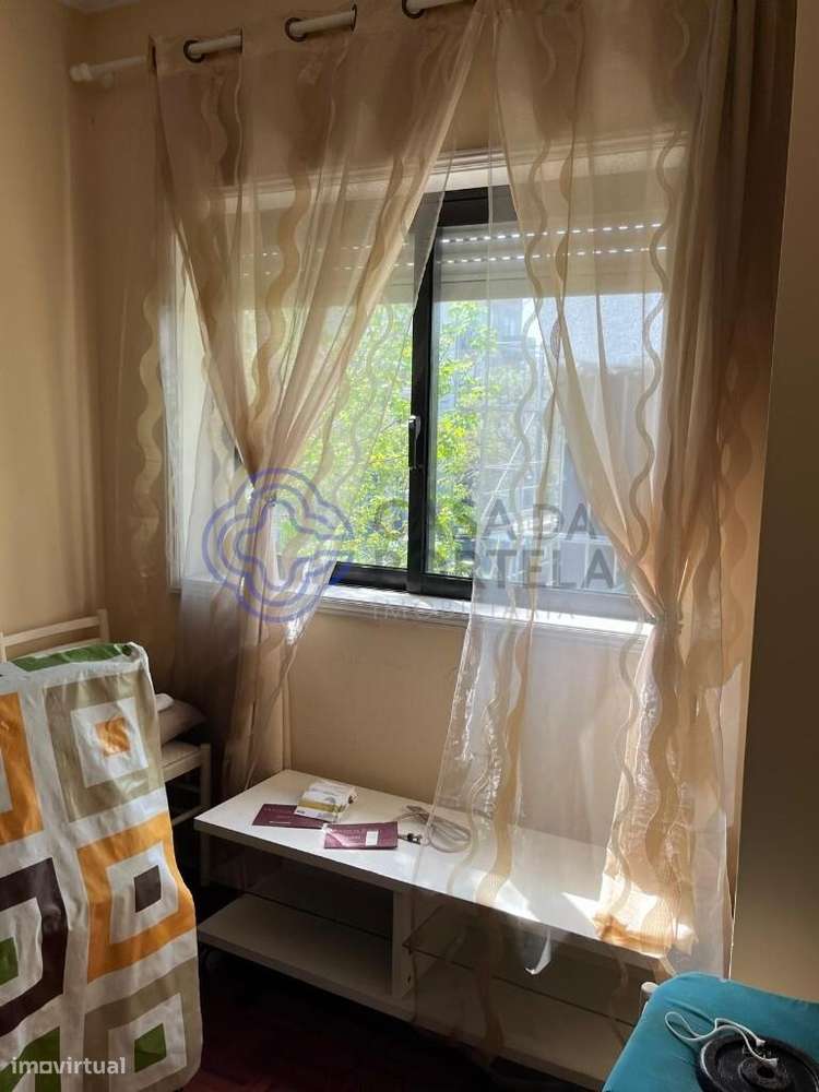 Apartamento T3 em Espinho.-22