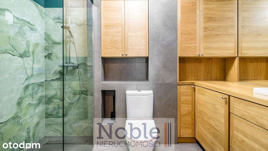 Doskonały apartament + miejse parkingowe-13