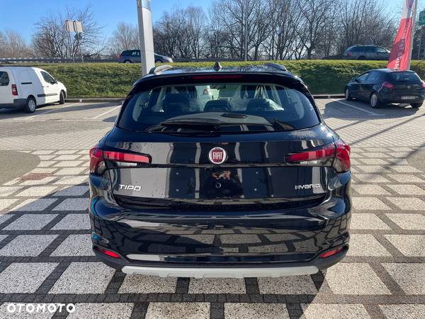 Fiat Tipo - 6