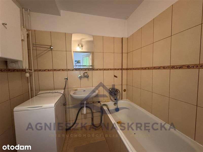 3 pokojowe mieszkanie ul. Chałubińskiego, IX piętr-7