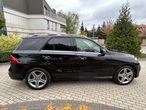 Mercedes-Benz GLE 350 d 4-Matic - 8