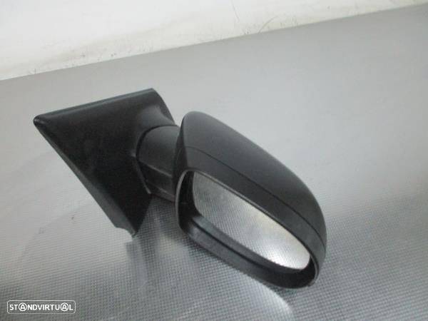 Espelho Retrovisor Dto Renault Clio Iii (Br0/1, Cr0/1) - 5