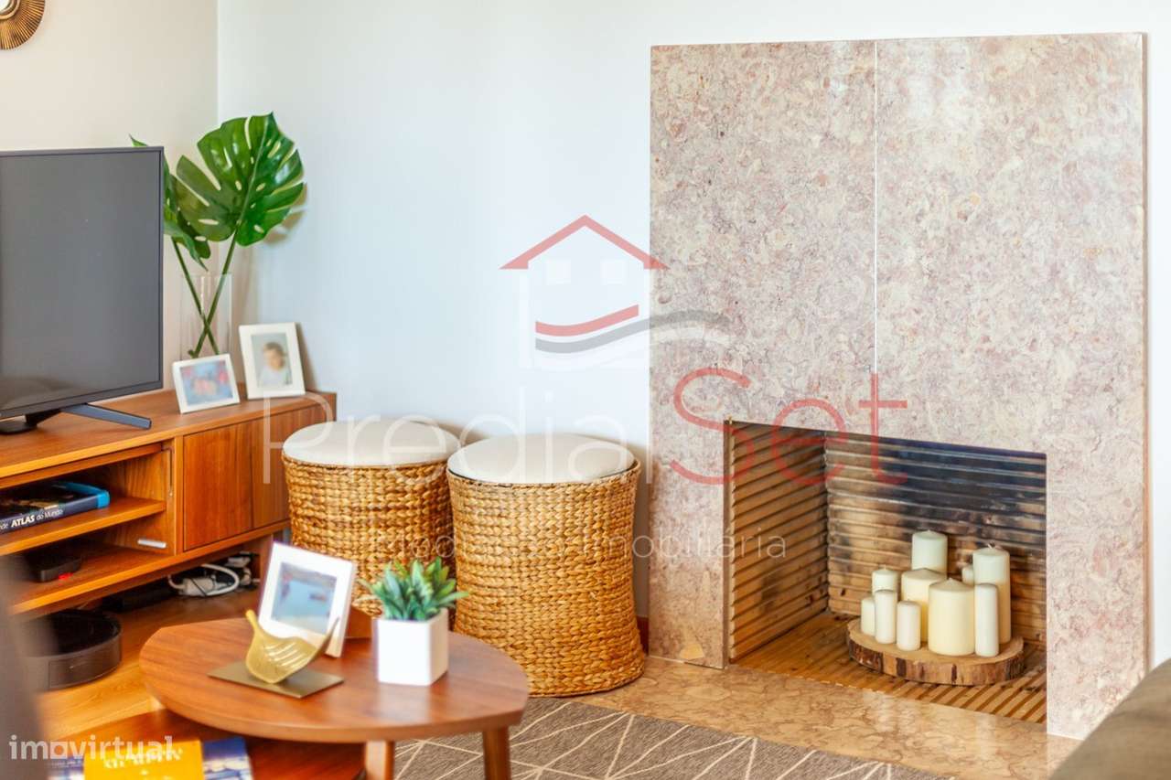 Apartamento T2 - Nova Azeda -Perto do Alegro-38