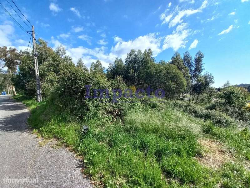 Terreno, Aveiro, Arouca - Grande imagem: 5/10