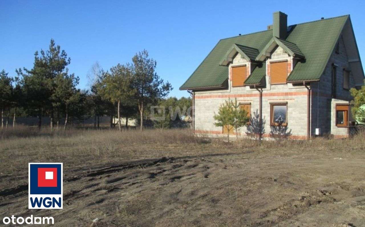 Dom w Pradłach - Pełny obrazek: 5/16